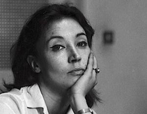 Oriana Fallaci